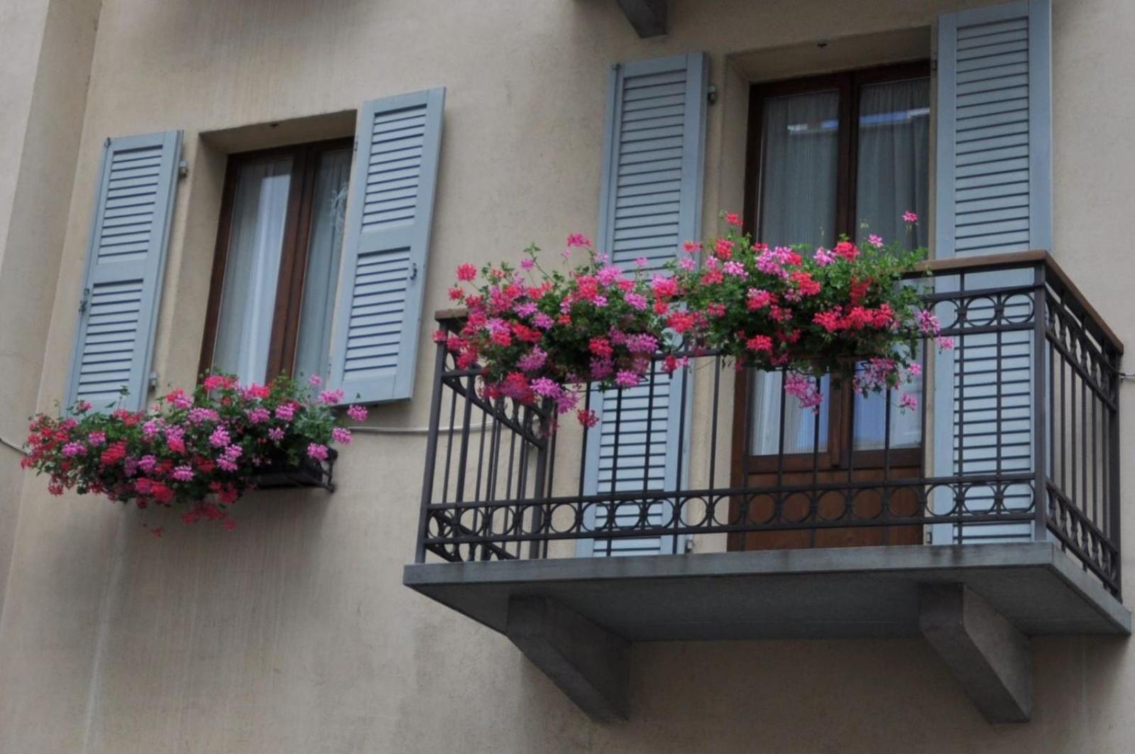 Meuble Albergo Dante Bormio Dış mekan fotoğraf