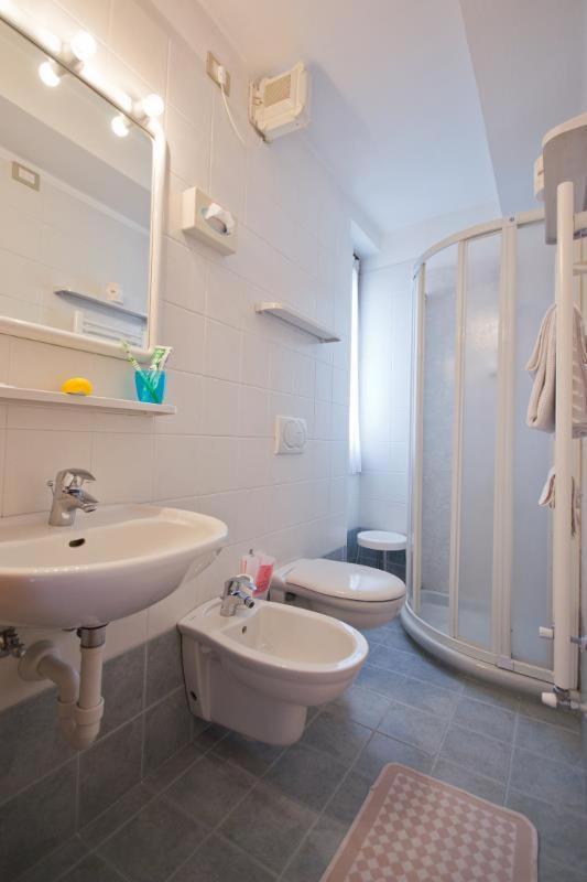 Meuble Albergo Dante Bormio Dış mekan fotoğraf